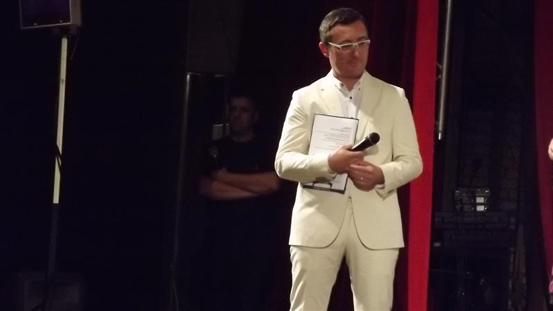 Regizorul clujean Tudor Giurgiu, despre cel mai nou film al său: 