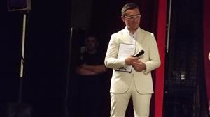 Regizorul clujean Tudor Giurgiu, despre cel mai nou film al său: 
