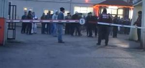 Protest în subteran la Salina Ocna Dej
