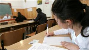 EVALUAREA NAŢIONALĂ: Clujul are peste 80% promovabilitate. Câţi elevi au avut 10 curat