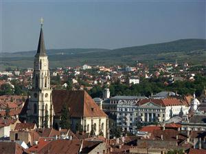 Kelemen, la Cluj: România va avea un comisar care se va ocupa de competiţia Capitală Culturală Europeană