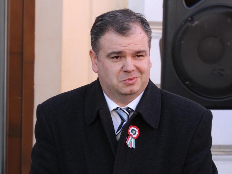 Deputat clujean condamnat la şase luni de închisoare cu suspendare