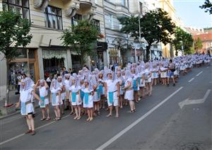 Aida, prinţesa din Piaţă - GALERIE FOTO