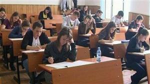 BAC 2014: Ministrul Educației vrea să sprijine absolvenții care nu au trecut examenul