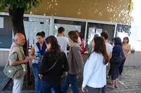 BAC 2014: Elevii de la real contestă notele obţinute la proba de Limba şi Literatura Română