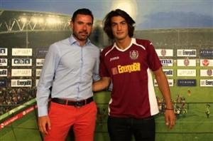 CFR a perfectat al 11-lea transfer