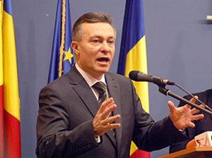 De ce crede Cristian Diaconescu că e cel mai calificat pentru Cotroceni