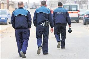 Era să-şi omoare soţia în bătaie, acum îl aşteaptă puşcăria