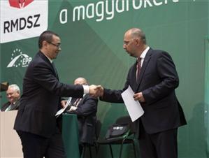 Viitorul guvernului Ponta se decide la Cluj