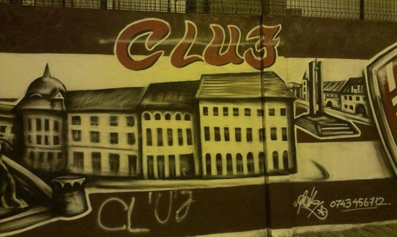 Grafitti-ul 