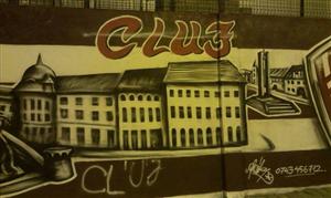 Grafitti-ul 