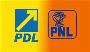 Statutul partidului rezultat din fuziunea PNL-PDL a fost finalizat. Marţi se ia decizia politică