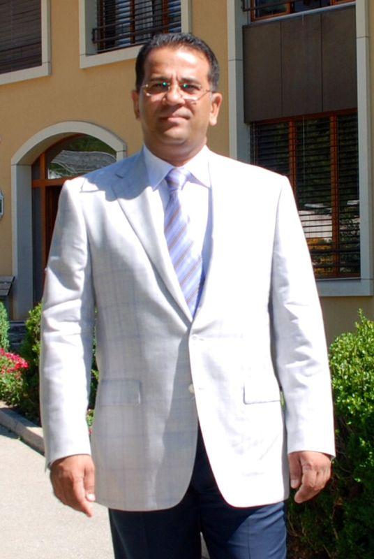Omul de afaceri Călin Mitică, achitat definitiv