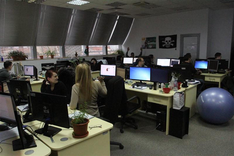 Elev clujean, medaliat cu argint la Olimpiada Internaţională de Informatică
