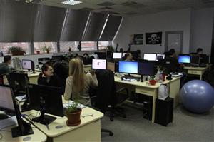 Elev clujean, medaliat cu argint la Olimpiada Internaţională de Informatică