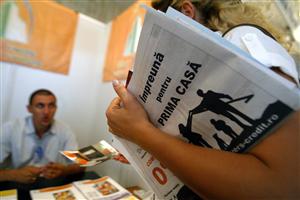 Clujul se află în topul creditelor acordate prin Prima Casă
