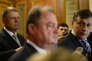 Specialist clujean în branding, după apariţia Alianţei Creştin Liberale: 