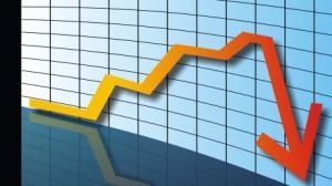 Creditul pentru populaţie şi firme s-a redus cu 0,7% în iunie