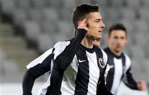 Lemnaru a plecat să semneze cu Steaua