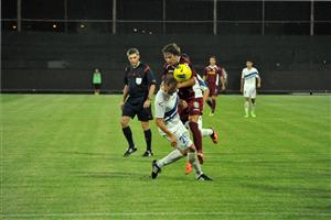 Jagodina - CFR 0-1. Clujenii sunt în turul III al Europa League! VEZI AICI GOLUL