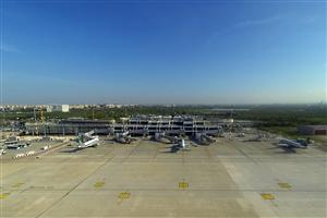 Nouă cursă aeriană de la Cluj-Napoca
