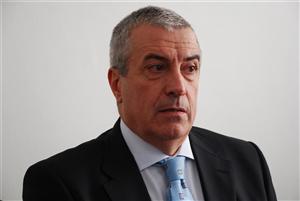 Tăriceanu a fost ales preşedintele PLR: Acest vot îmi dă speranţa că voi ajunge preşedintele României