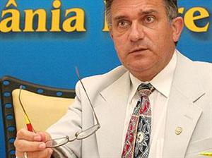 Gheorghe Funar se întoarce! Vrea din nou la Cotroceni, după 18 ani