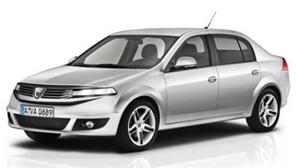 Vânzările Dacia în Germania au crescut în primele şapte luni cu 9,7%, de trei ori mai rapid ca piaţa