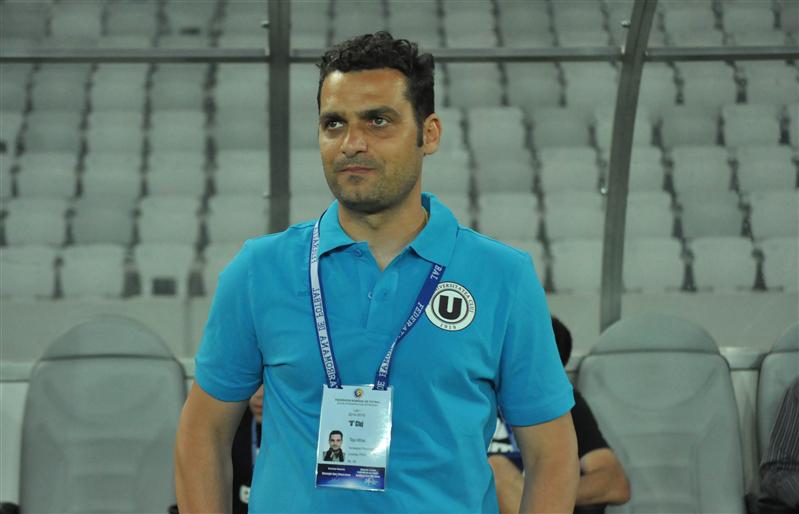 Mihai Teja: 