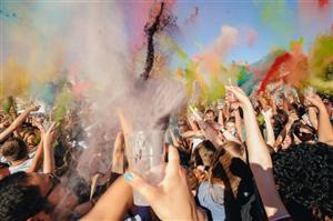 Cel mai mare picnic a la Cluj, organizat în weekend, pe Cetăţuie