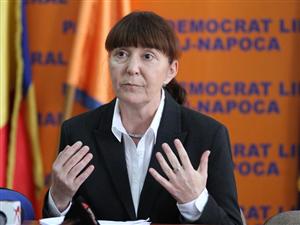 Boc, despre candidatura Monicăi Macovei: 