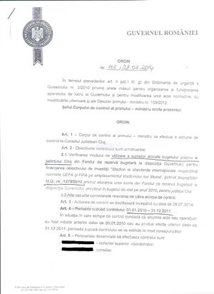 Liber la abuzuri, se plânge un senator. „Au primit mână liberă să controleze ce vor muşchii lor