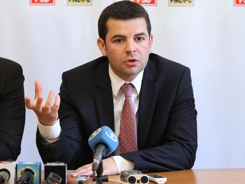 Ministrul Agriculturii: Interdicţia Rusiei privind importurile de alimente din UE poate afecta producătorii români
