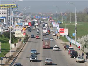 Se face centura de sud Floreşti-Cluj. Banii vin exclusiv de la floreşteni! Când ar trebui să fie gata