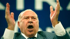 Dan Voiculescu, condamnat. Vezi ce pedeapsă a primit