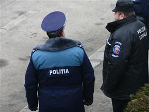 Scandal a la Cluj. Anchetă a Poliţiei după ce un bărbat a tras cu un pistol cu bile