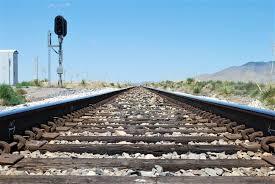 Circulaţia feroviară, afectată de caniculă. Trenurile, cu întârzieri de până la 60 de minute