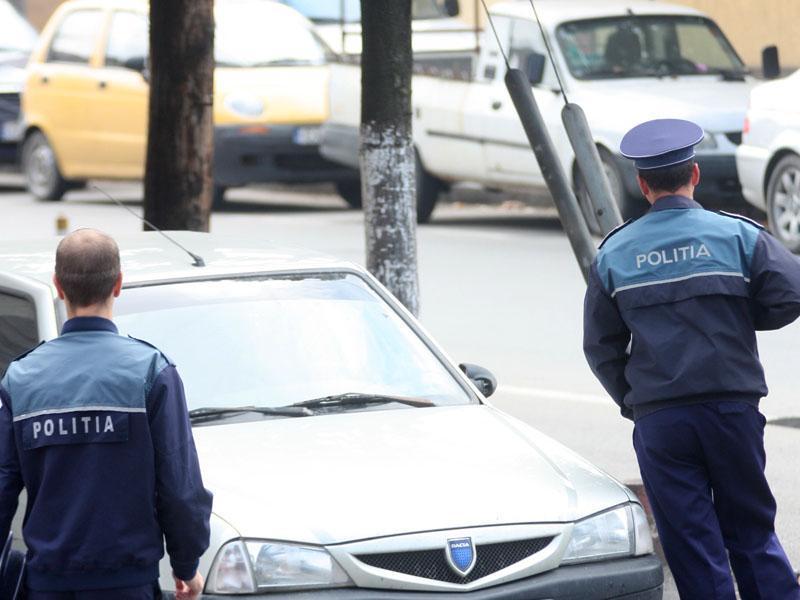 CARTIERUL MEU: Razie în Cluj. Amenzi de peste 22.000 de lei într-un singur cartier din oraş