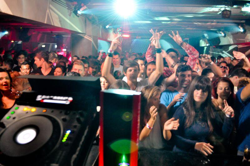 Agenda de weekend: 22-24 august