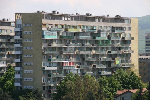 Ziua de Cluj | CARTIERUL MEU: Gheorgheni, o oază de verdeaţă