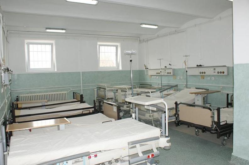 În sfârşit, se face. Ministrul Sănătăţii a găsit banii pentru Spitalul regional de urgenţă