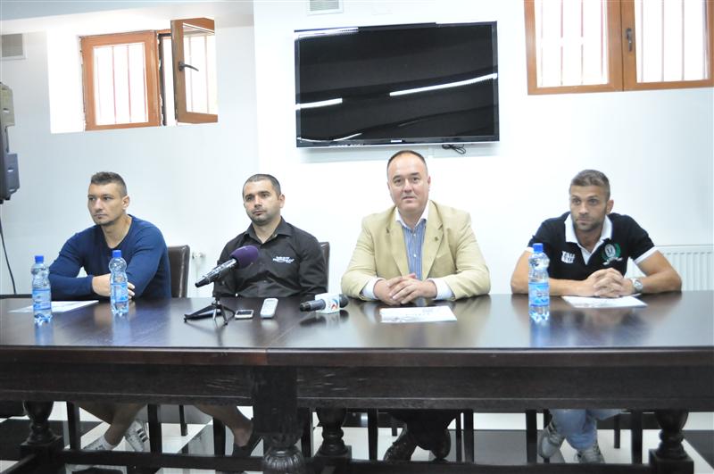  Preşedinte U - rugby, Sorin Popa: Avem răbdare cu conducerea tehnică