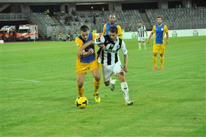 VIDEO FC Botoşani - 