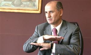 George Copos, condamnat definitiv la patru ani de închisoare cu executare în dosarul Loteria I