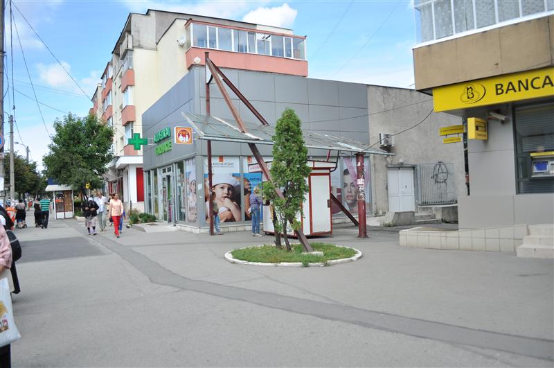 Bătăi sângeroase, în fiecare duminică, într-o staţie din Gheorgheni. 