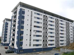 Clujul, punct fierbinte pentru investiţiile imobiliare