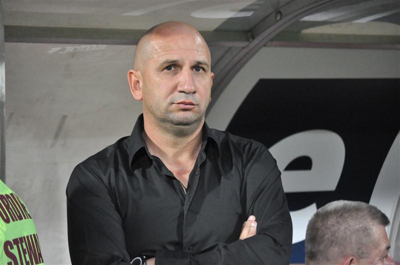 Miriuţă a stabilit obiectivul echipei până în iarnă