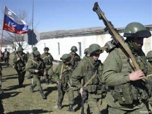 Kievul susţine că a DISTRUS convoiul de blindate care a trecut frontiera dinspre Rusia. Lavrov: Aceste afirmaţii reprezintă un 