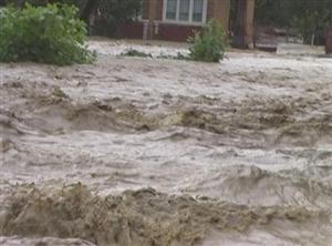 CJ dă 110.000 de lei pentru localităţile afectate de inundaţiile din luna mai