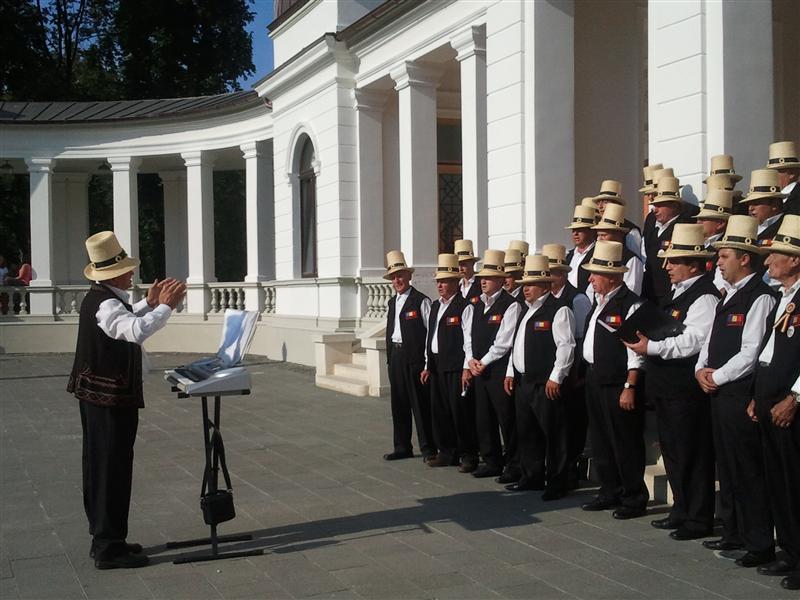 Ziua limbii române, sărbătorită pentru a doua oară după Revoluţie